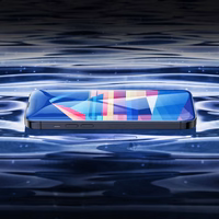 Karastatud klaas to iPhone 15 PLUS / 16 PLUS Hoco HD Anti-static 25 pcs G10