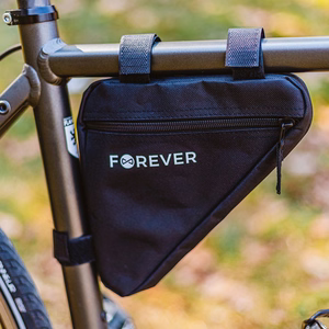 Bike raamiga bag FB-100 Forever Outdoor must