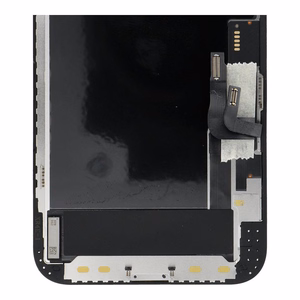 Дисплей NCC для iPhone 12 / 12 Pro Incell HD+ (поддержка пересадки IC)