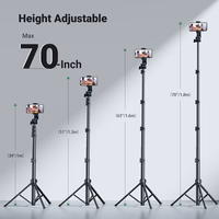 Tripod alus Ugreen LP680 must