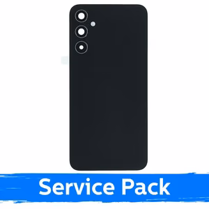 Tagakaas ühilduv Samsung A346 A34 5G / Awesome Graphite / (Service Pack)