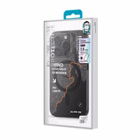 Benks Magnetic City Istanbul Ümbris jaoks Iphone 16 Plus