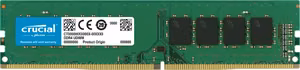 Operatiivmälu CRUCIAL 32GB DDR4 PC25600