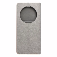 LUNA Book kuldne jaoks Xiaomi Redmi 14C hõbedane