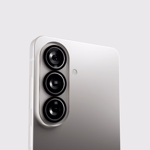 SBS rear camera protective klaas for Samsung Galaxy S26 - with must frame