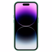 Tel Protect Silicone Premium jaoks Iphone 12 tumeroheline