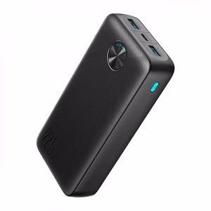 Akupank Joyroom JR-PBF16 must 20000mAh 22.5W (PD / QC3.0)