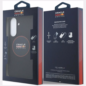 Red Bull ümbris Samsung A37 (Meshed PU Red Ring & Metal Buttons) tumesinine