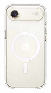 iPhone Air Ümbris with MagSafe – Frost