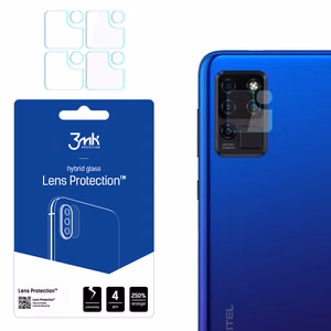 Oukitel C21 – 3mk Lens Protection kaamera objektiivi kaitse