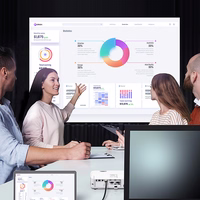 UGREEN SWITCH HDMI JAGAJA-LÜLITI - 2X HDMI 4K 60HZ MUST (CM217)