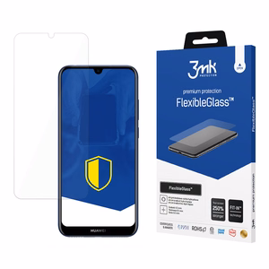 Huawei Y6s – 3mk FlexibleGlass telefoni ekraanikaitse