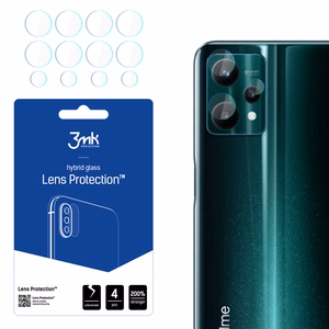 Realme V25 – 3mk Lens Protection kaamera objektiivi kaitse