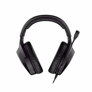 HyperX CloudX Stinger 3 Xbox mängupeakomplekt BS1T7AA, must