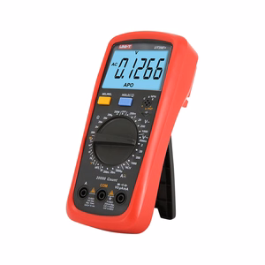 Uni-T UT39E+ digitaalne multimeeter