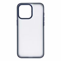 BLUEO APE Phone Ümbris - Apple iPhone 15 Pro Max sinine