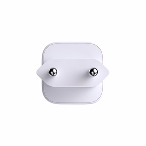 Joyroom JR-TCG15 Mini 30W GaN USB-C Wall Laadija - valge
