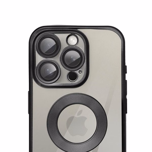 Ümbris GLAM jaoks IPHONE 16e (SE 4 2025) must