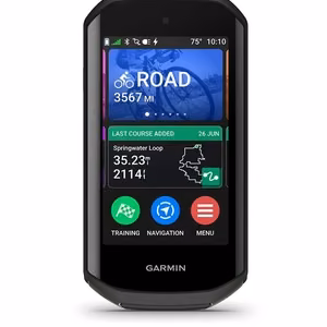 Garmin Edge 1050 – GPS-jalgrattakompuuter