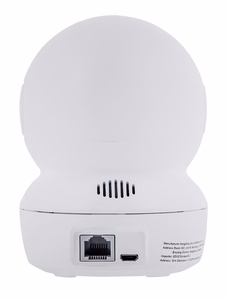 EZVIZ H6c – siseruumi pöörd-IP-turvakaamera (CS-H6C-R101-1G2WF)