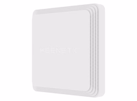 Keenetic Voyager Pro AX1800 Mesh Wi-Fi 6 ruuter/Extender/pääsupunkt koos 2-Port Gigabit Smart kommutaator ja Power over Ethernet
