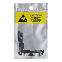 Charging flex USB jaoks IPHONE 14 Plus must (pulled)