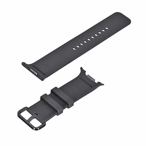 Samsung Galaxy Watch9 nutikell, 3.3 cm (1.3") AMOLED, 40 mm, digitaalne, 438 x 438 pikslit, puuteekraan, grafiit, Wi-Fi, GPS (satelliit)