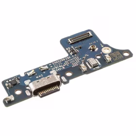Charging Port Ühildub Nokia 3.4 Koos Flex / Plata HQ