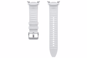 SLL50LWEGEU hübriidrihm (S/M/L) Samsung Galaxy Watch8, valge