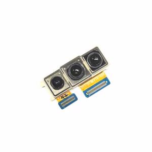 Camera Ühildub Xiaomi Mi 9 Back Original