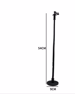 Magnetiline hoidik seikluskaameratele 54 cm