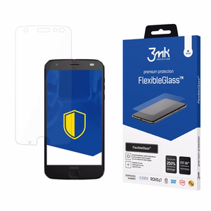 Motorola Moto Z2 Force – 3mk FlexibleGlass telefoni ekraanikaitse