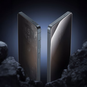 Benks закалённое стекло Ultra Shield Privacy (F048) для Samsung Galaxy S26