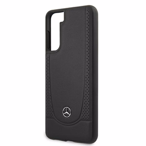 Mercedes Urban Line чехол для Samsung Galaxy S21 - чёрный