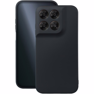 Silicon ümbris Motorola Moto G67 5G / G77 5G must