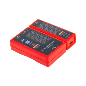 HDMI-kaablite tester Uni-T UT681HDMI
