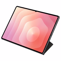 Samsung Smart Book Ümbris EF-BX930PBE jaoks Samsung Galaxy Tab S11 Ultra - Must