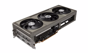 Graafikakaart SAPPHIRE NITRO+ RX 9060 XT GAMING OC 16