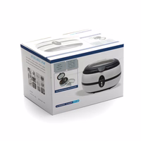 BEST Ultrasonic Cleaner (600ml)