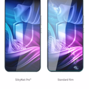 Honor 400 – 3mk Silky Matt Pro telefoni ekraanikaitse