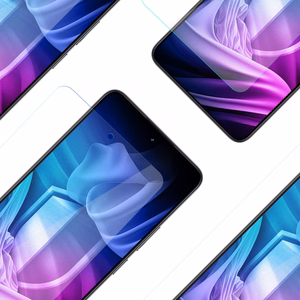 3mk Silky Matt Pro матовая плёнка Realme 14 5G / 14T 5G