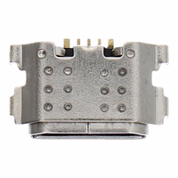 Charge connector jaoks REDMI 10A ORI