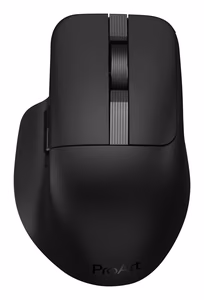 Hiir USB optiline juhtmevaba Asus MD301 must 90XB0AF0-BMU010
