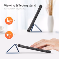 Ümbris Dux Ducis Domo Lenovo Tab One 8.7 TB305 must