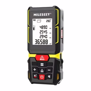 Mileseey G7 100m laserkaugusmõõtja