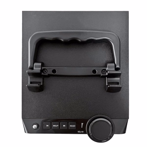 Media-Tech Overbox MT3186 – kaasaskantav Bluetooth-kõlar