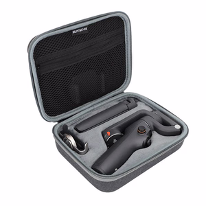 Carrying Ümbris Sunnylife jaoks DJI Osmo Mobile 6