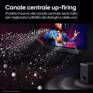 LG S95TR must 9.1.5 kanalit 810 W