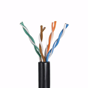 Q-LANTEC KIU5OUTS305Q võrgukaabel 305 m Cat5e U/UTP (UTP) must