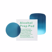 Magnetic car phone hoidja Sinine Star Long Stick dashboard must